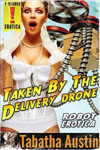 deliverydrone